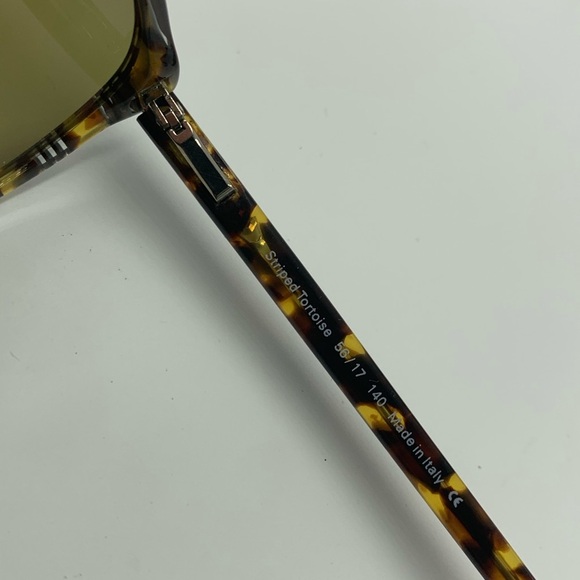 Kirkland Signature ALAM05 Tortoise Cateye Frames main image 7